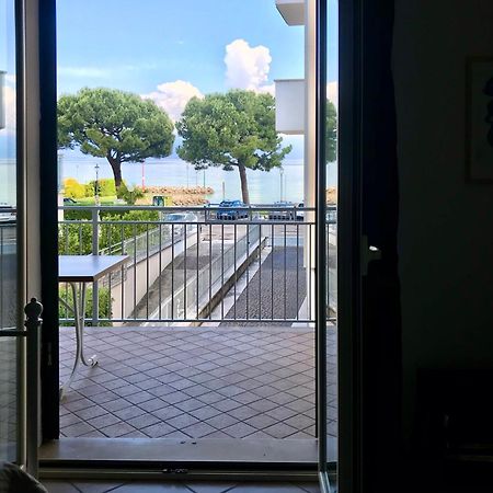 Casa Caterina Lake View Holidays Apartments Peschiera del Garda Phòng bức ảnh